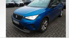 Gebraucht 2024 Seat Arona FR SUV | 21.980 € (Fairer Preis)