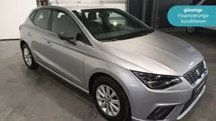 Gebraucht 2021 Seat Ibiza XCELLENCE Limousine | 14.330 € (Guter Preis)