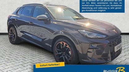 Neu Cupra Terramar 150 PS (110 kW) 2025 Dark void SUV