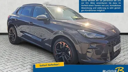 Neu Cupra Terramar 150 PS (110 kW) 2025 Dark void SUV