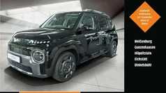 Gebraucht 2025 Hyundai Inster Kleinwagen | 27.550 € (Fairer Preis)