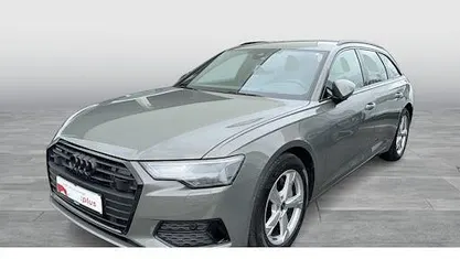 Gebraucht Audi A6 Sport 286 PS (210 kW) 2022 Kombi