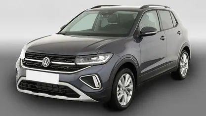 Gebraucht 2025 VW T-Cross Life SUV | 28.295 € (Fairer Preis)