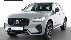 Grau Gebraucht 2023 Volvo XC60 Plus SUV | 41.990 € (Superpreis)
