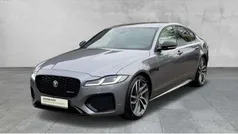 Gebraucht 2024 Jaguar XF R-Dynamic Limousine | 54.750 € (Superpreis)