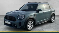 Gebraucht 2023 Mini Cooper Countryman Untamed Edition SUV | 25.880 € (Fairer Preis)