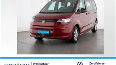 Fortanarot metallic Gebraucht 2024 VW T7 Basis Van | 48.485 € (Superpreis)