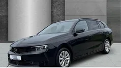 Schwarz Gebraucht 2024 Opel Astra Kombi | 20.990 € (Fairer Preis)