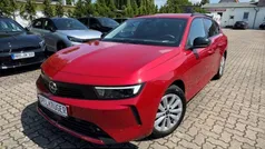 Rot Gebraucht 2024 Opel Astra Enjoy Kombi | 18.900 € (Superpreis)
