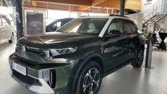 Gebraucht 2025 Citroën e-C3 Aircross SUV | 28.980 € (Fairer Preis)