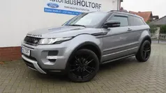 Grau Gebraucht 2012 Land Rover Range Rover evoque Pure Kleinwagen | 21.480 €