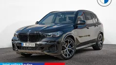 Gebraucht 2022 BMW X5 M Sport SUV | 60.950 € (Fairer Preis)