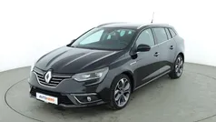 Gebraucht 2017 Renault Mégane GrandTour Bose Edition Kombi | 13.170 € (Fairer Preis)