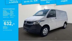 Gebraucht 2025 VW T6.1 Van | 42.990 € (Fairer Preis)