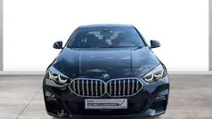 Schwarz Gebraucht 2022 BMW 220 M Sport Coupé | 32.890 € (Guter Preis)
