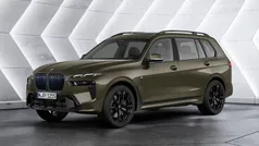 Gebraucht 2025 BMW X7 M Sport SUV | 107.590 €
