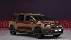 Othercolor Gebraucht 2022 Dacia Jogger Extreme Van / Kleinbus | 27.680 € (Fairer Preis)