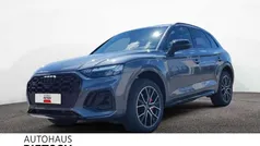 Gebraucht 2025 Audi Q5 Business SUV | 61.980 € (Superpreis)