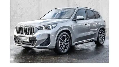 Gebraucht BMW X1 M Sport 136 PS (100 kW) 2024 SUV
