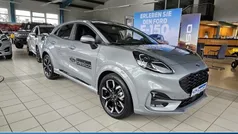 Gebraucht 2024 Ford Puma ST-Line X SUV | 26.490 € (Fairer Preis)