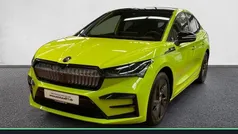 Gebraucht 2023 Skoda Enyaq iV RS SUV | 39.990 € (Guter Preis)