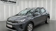 Gebraucht 2022 Kia Stonic Vision SUV | 17.950 € (Guter Preis)
