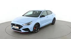 Gebraucht 2024 Hyundai i30 N Performance Limousine | 34.610 € (Fairer Preis)
