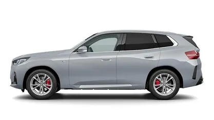 Gebraucht BMW X3 M Sport 197 PS (144 kW) 2026 SUV