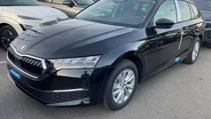 Gebraucht 2025 Skoda Octavia Selection Kombi | 34.445 € (Guter Preis)