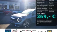 Gebraucht 2025 Kia Sportage Spirit SUV | 35.962 € (Fairer Preis)