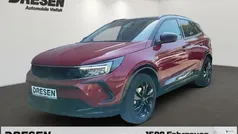 Gebraucht 2023 Opel Grandland X GS Line SUV | 25.990 € (Fairer Preis)