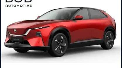 Neu Mazda 2 Homura-Line 116 PS (85 kW) 2026 Schwarz Kleinwagen
