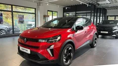 Gebraucht 2025 Renault Captur SUV | 24.150 € (Fairer Preis)