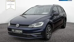 Gebraucht 2017 VW Golf VII Sound Kombi | 16.750 € (Fairer Preis)