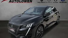 Gebraucht 2024 Peugeot e-208 GTi Kleinwagen | 22.330 € (Fairer Preis)