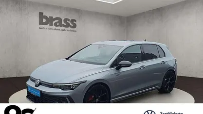 Gebraucht VW Golf VIII GTI 265 PS (194 kW) 2025 Limousine