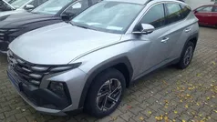Gebraucht 2024 Hyundai Tucson SUV | 27.880 € (Guter Preis)