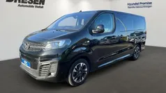 Schwarz Gebraucht 2021 Opel Zafira Life Van | 31.970 € (Fairer Preis)