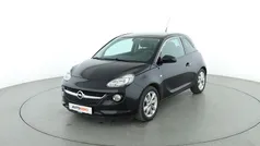 Schwarz Gebraucht 2018 Opel Adam Jam Kleinwagen | 9.060 € (Fairer Preis)