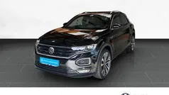 Gebraucht 2021 VW T-Roc Sportline SUV | 27.930 € (Fairer Preis)