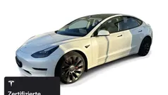 Gebraucht 2020 Tesla Model 3 Performance Limousine | 29.700 € (Fairer Preis)