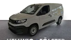 Gebraucht 2025 Opel Combo Van / Kleinbus | 22.360 € (Guter Preis)
