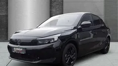 Lackierung schwarz perla nera/typ aussenverkleidung metalliclackierung Neu 2024 Opel Corsa Kleinwagen | 22.950 € (Fairer Preis)