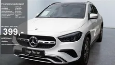 Gebraucht 2024 Mercedes GLA200 Progressive SUV | 38.520 € (Fairer Preis)