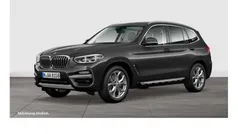 Gebraucht 2020 BMW X3 xLine SUV | 34.950 € (Fairer Preis)