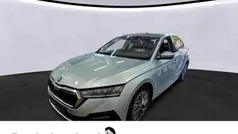 Gebraucht 2023 Skoda Octavia Ambition Limousine | 22.443 € (Guter Preis)