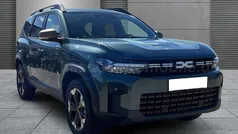 Gebraucht 2025 Dacia Bigster Extreme SUV | 31.290 € (Fairer Preis)