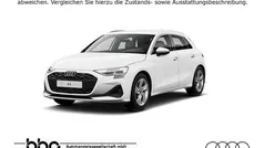 Weiß Neu 2025 Audi A3 Limousine | 30.990 € (Guter Preis)