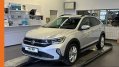 VW Taigo