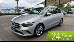 Iridiumsilber Gebraucht 2019 Mercedes B200 Progressive Van / Kleinbus | 22.774 € (Fairer Preis)